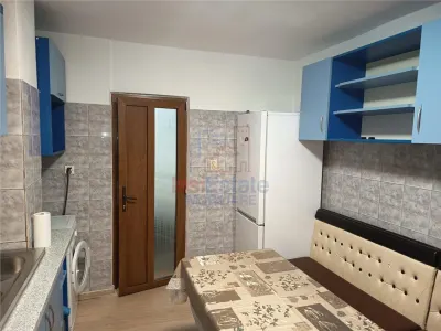 Apartament 3 camere zona Podu Ros - Kaufland - foto 9