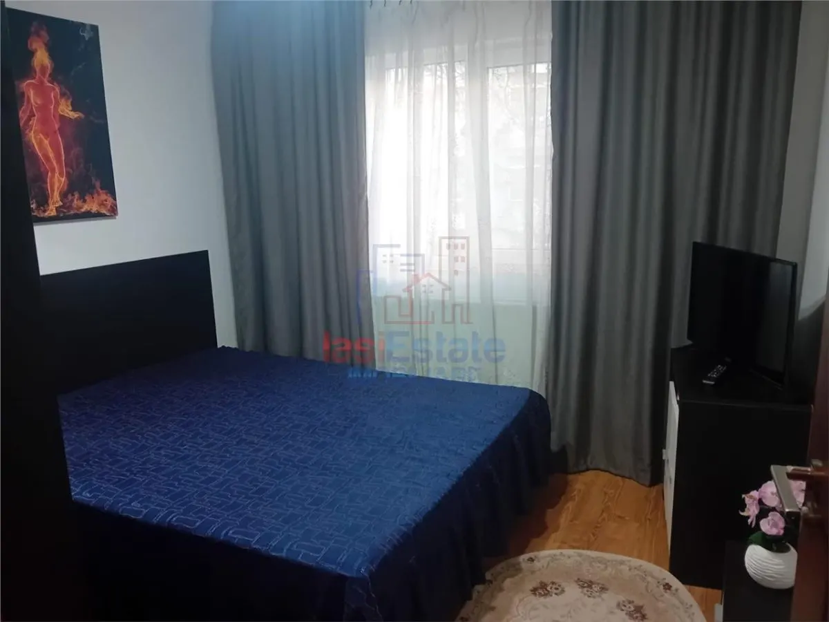 Alexandru cel Bun - Apartament 3 camere - foto 2