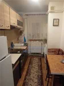 Alexandru cel Bun - Apartament 3 camere - foto 12