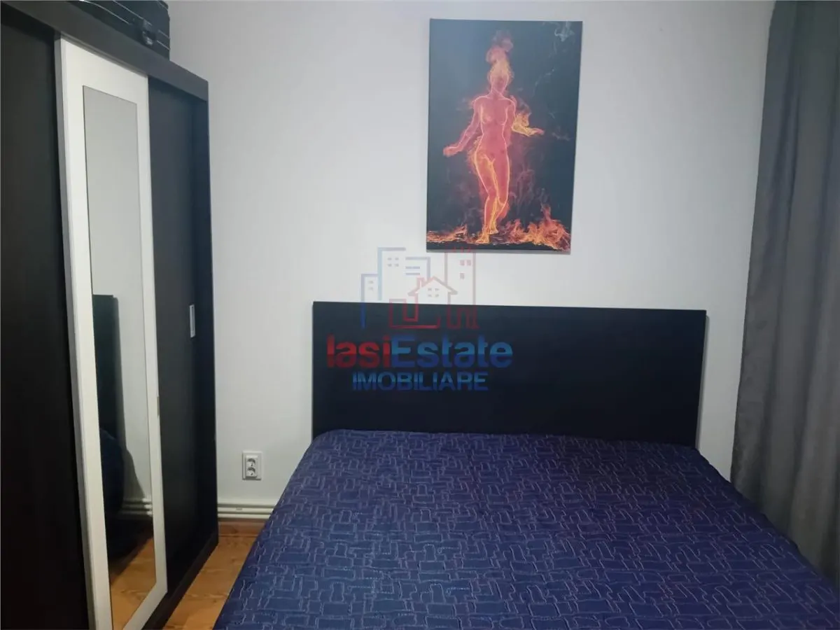 Alexandru cel Bun - Apartament 3 camere - foto 3