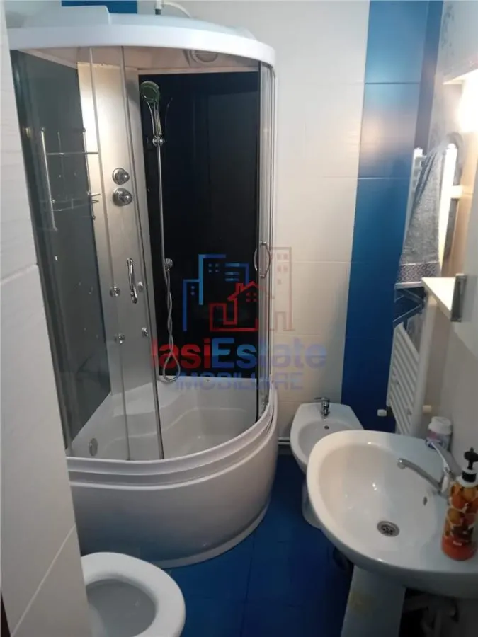 Alexandru cel Bun - Apartament 3 camere - foto 7
