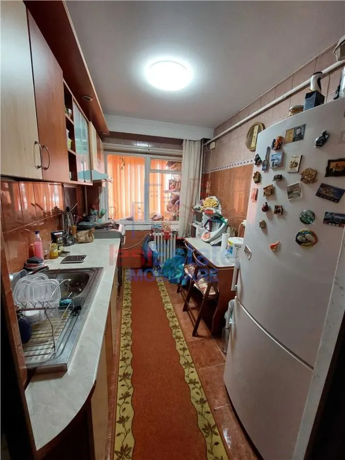 Podu Ros - Apartament 2 camere - foto 3