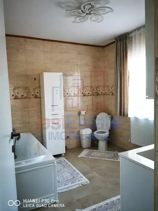 Vila la pret de apartament! Dumbrava Vila P+M Su=120mp Teren 300mp toate utilitatile - foto 4