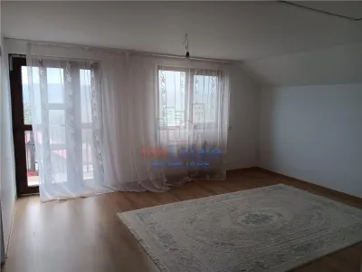 Vila la pret de apartament! Dumbrava Vila P+M Su=120mp Teren 300mp toate utilitatile - foto 5