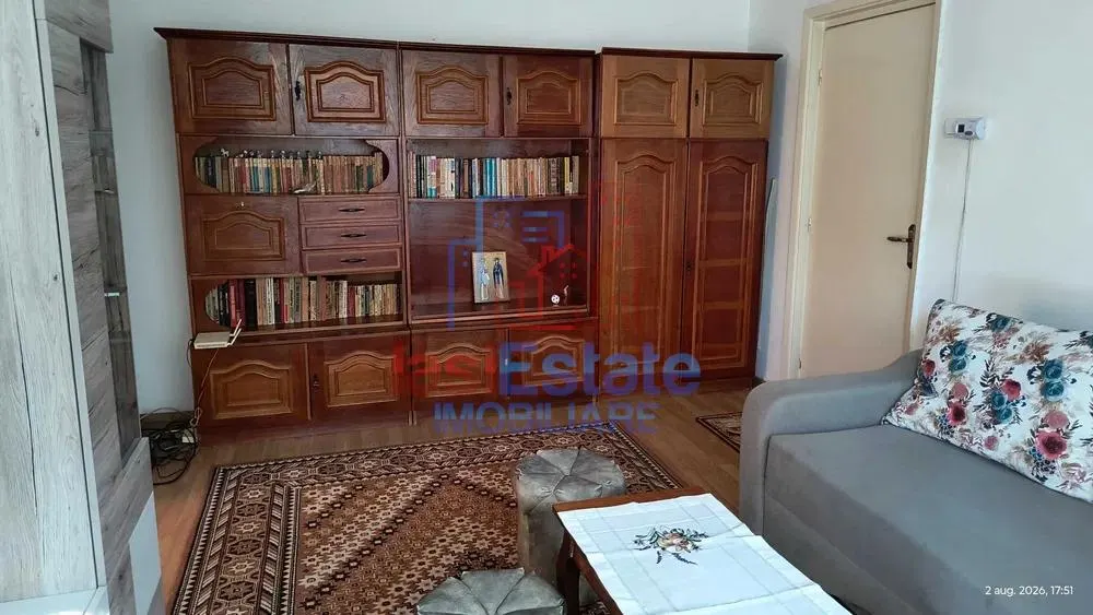 Apartament 2 Camere Podul de Piatra - foto 1
