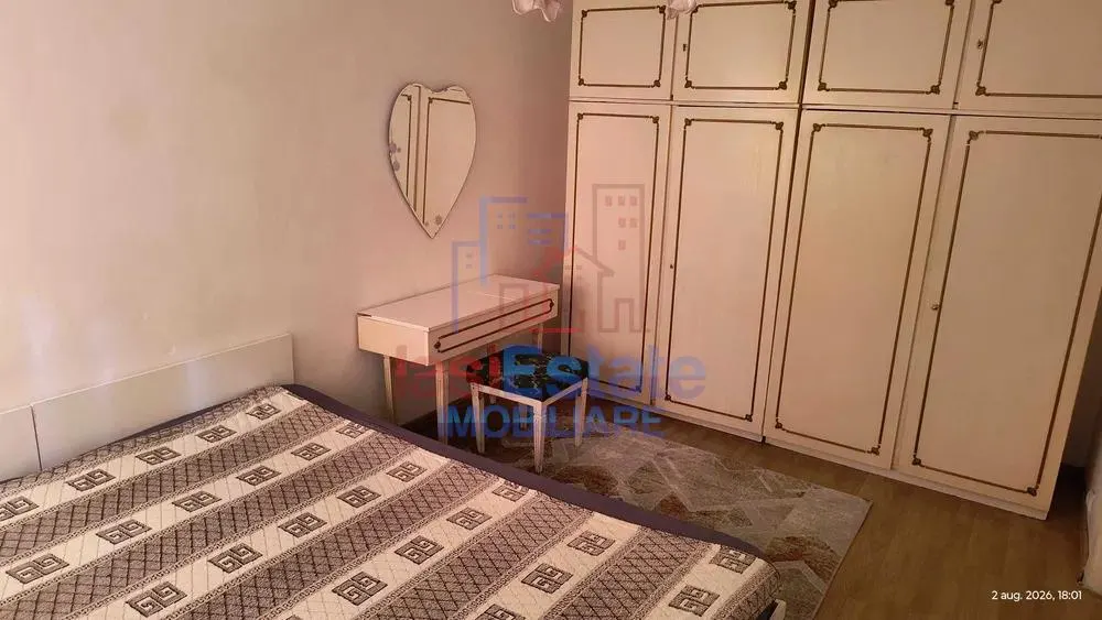 Apartament 2 Camere Podul de Piatra - foto 2
