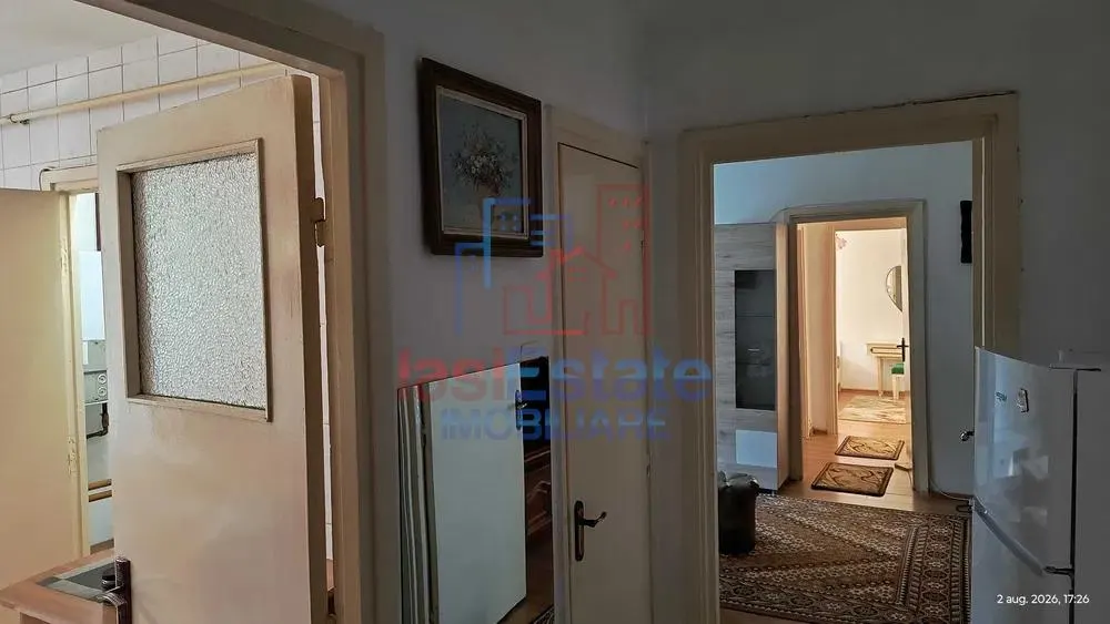 Apartament 2 Camere Podul de Piatra - foto 5