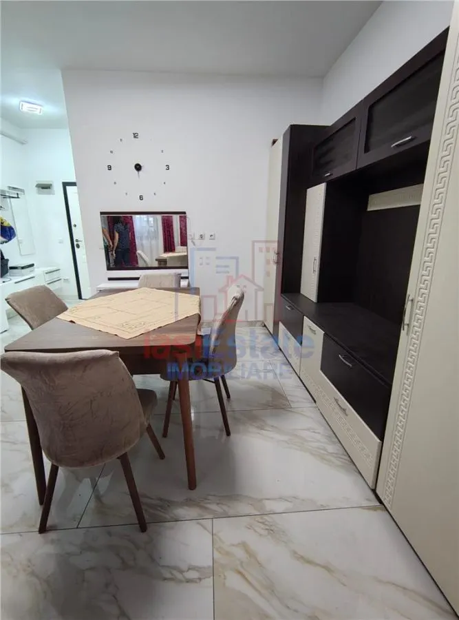 Pacurari - zona Concept Apartament 2 camere - foto 1