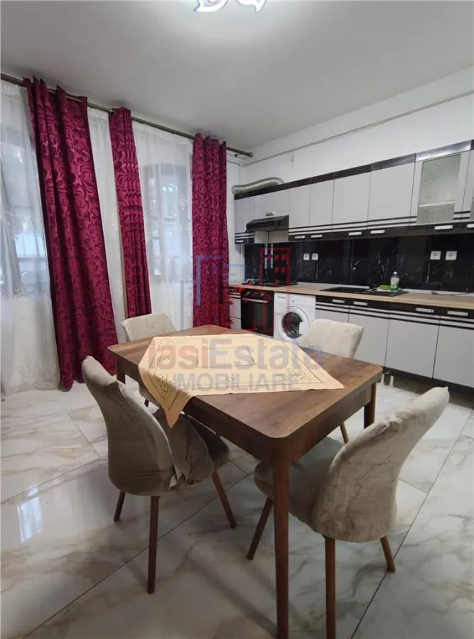 Pacurari - zona Concept Apartament 2 camere - foto 2