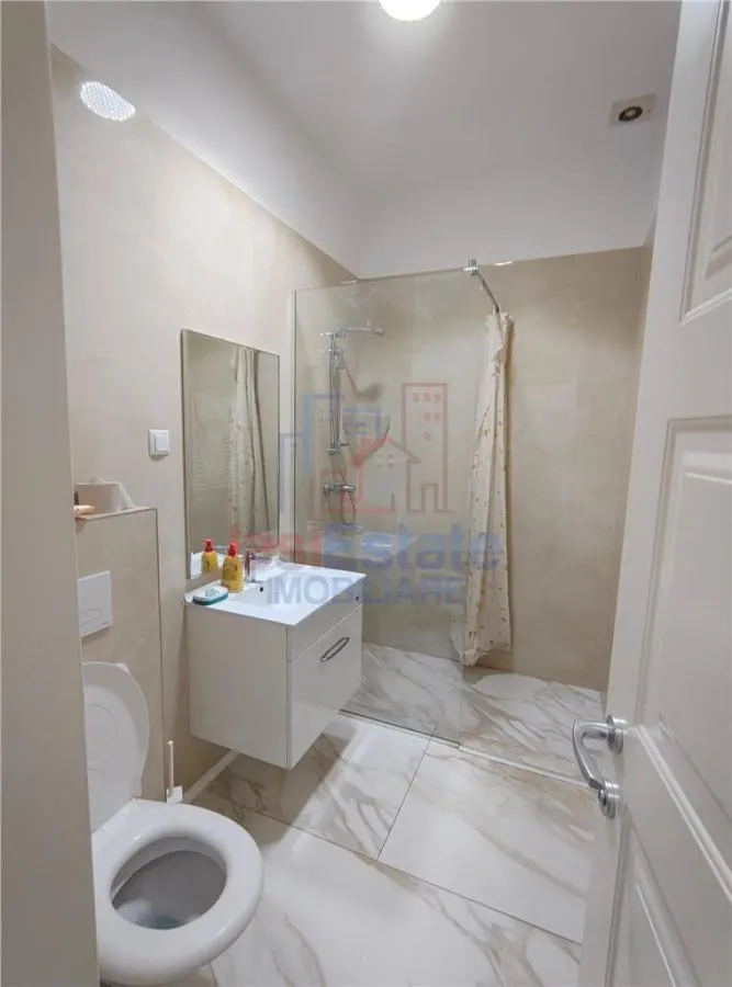 Pacurari - zona Concept Apartament 2 camere - foto 12
