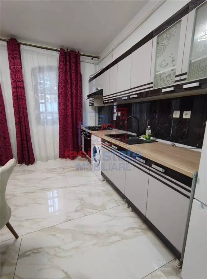 Pacurari - zona Concept Apartament 2 camere - foto 13