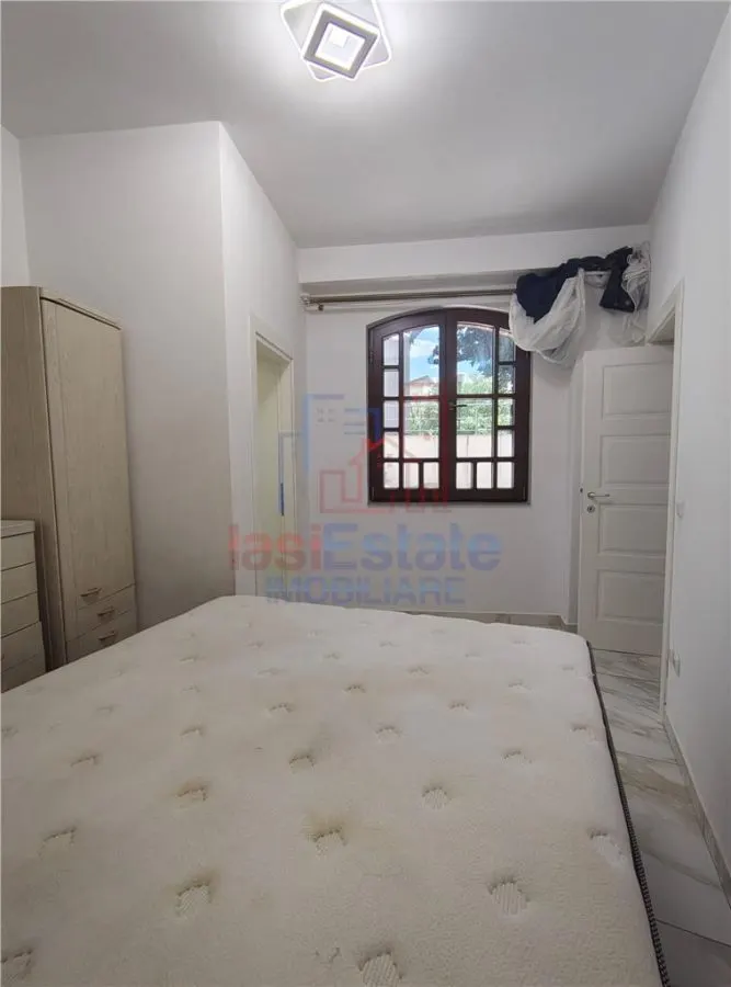 Pacurari - zona Concept Apartament 2 camere - foto 5