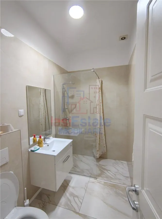 Pacurari - zona Concept Apartament 2 camere - foto 7