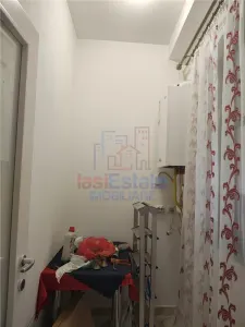 Pacurari - zona Concept Apartament 2 camere - foto 8