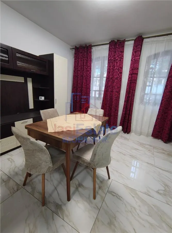 Pacurari - zona Concept Apartament 2 camere - foto 9