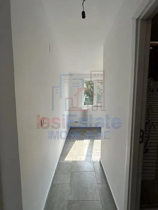 Apartament 1 cameră de vânzare în Tătărași – Flora | 25 mp | Decomandat - foto 4