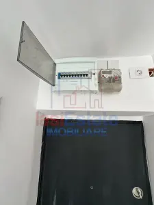 Apartament 1 cameră de vânzare în Tătărași – Flora | 25 mp | Decomandat - foto 6