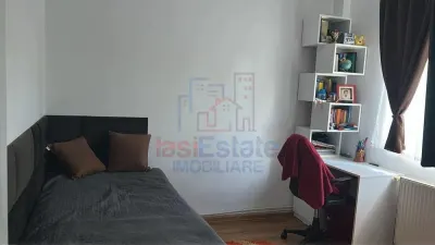 Apartament 2 Camere Nicolina 1 - Lidl - Iasi