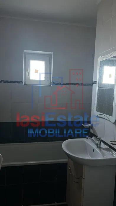 Apartament 2 Camere Nicolina 1 - Lidl - foto 6