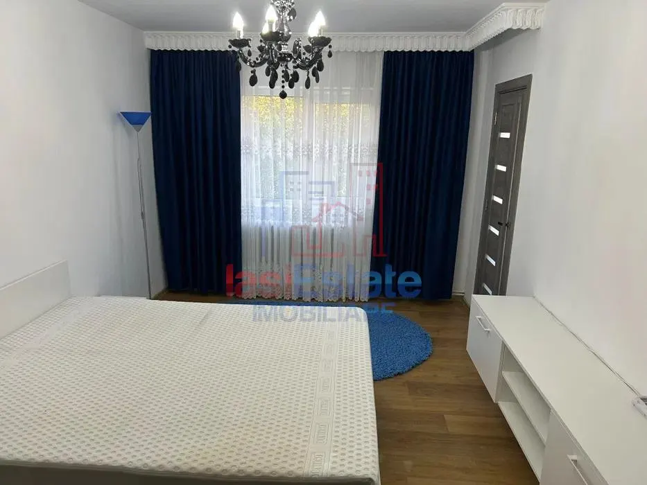 Apartament 2 Camere Alexandru cel Bun - foto 1