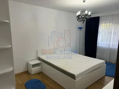 Apartament 2 Camere Alexandru cel Bun - foto 2