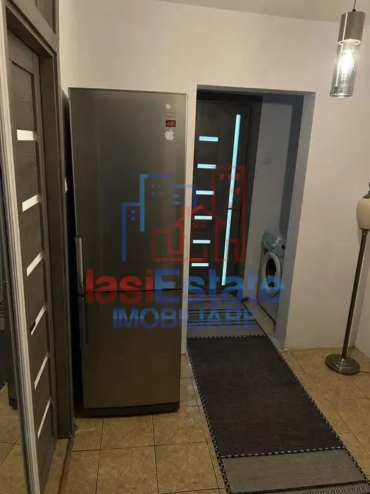 Apartament 2 Camere Alexandru cel Bun - foto 6