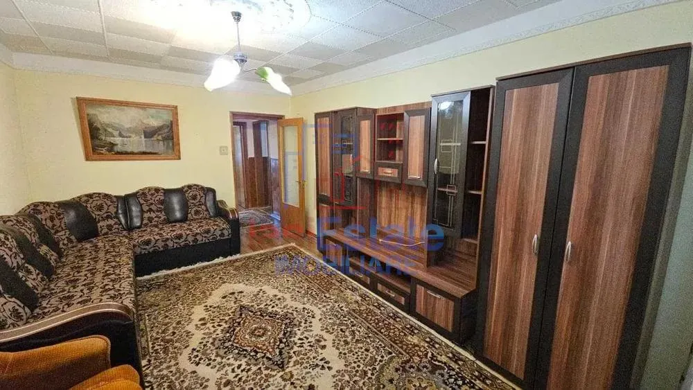 Apartament 3 Camere Alexandru cel Bun - foto 1