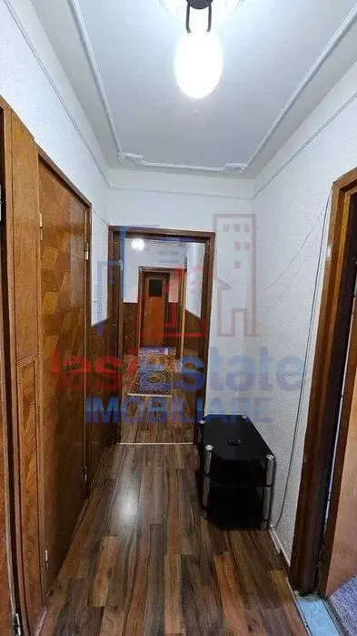 Apartament 3 Camere Alexandru cel Bun - foto 3