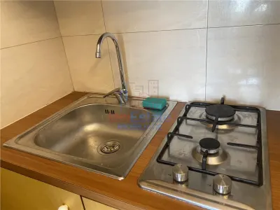 Camera cămin renovată complet Piata Nicolina - foto 11