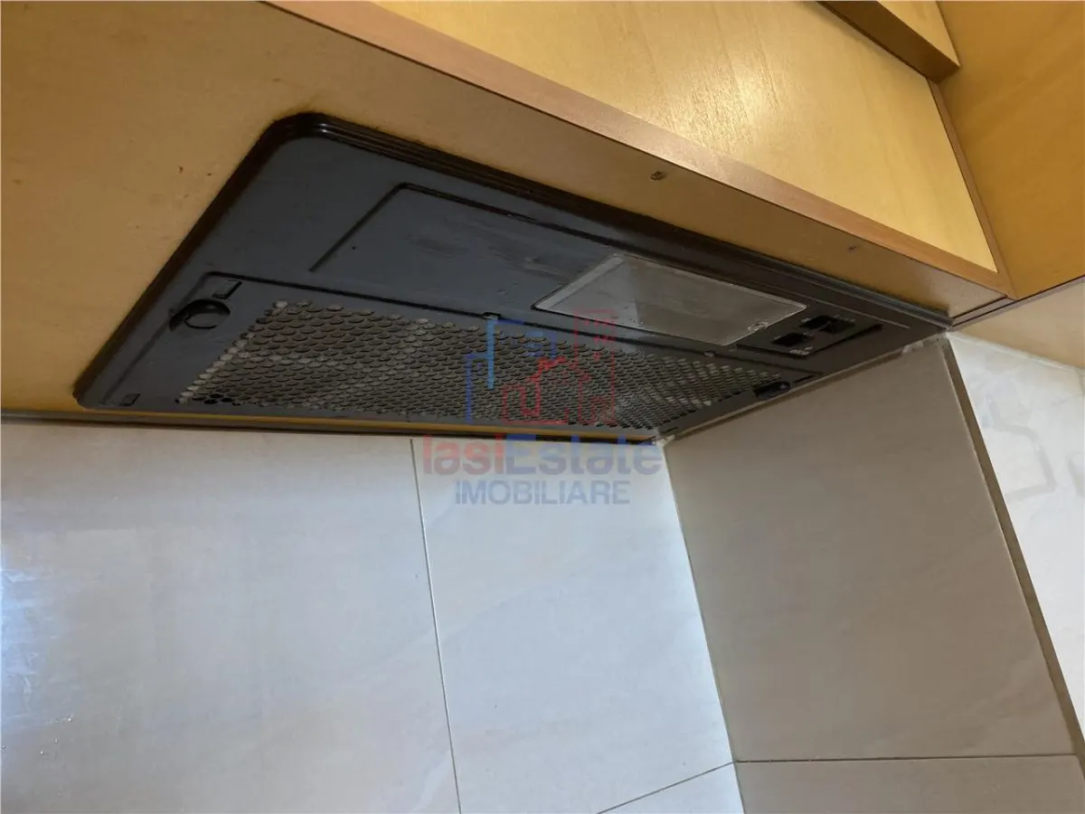 Camera cămin renovată complet Piata Nicolina - foto 12