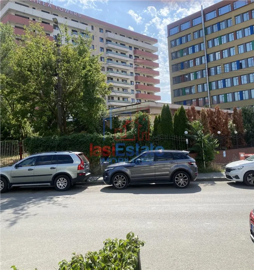 Camera cămin renovată complet Piata Nicolina - foto 14