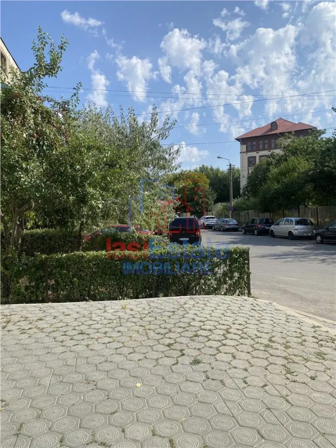 Camera cămin renovată complet Piata Nicolina - foto 15