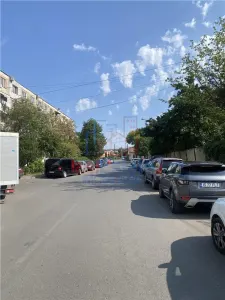 Camera cămin renovată complet Piata Nicolina - foto 16