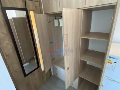 Camera cămin renovată complet Piata Nicolina - foto 3