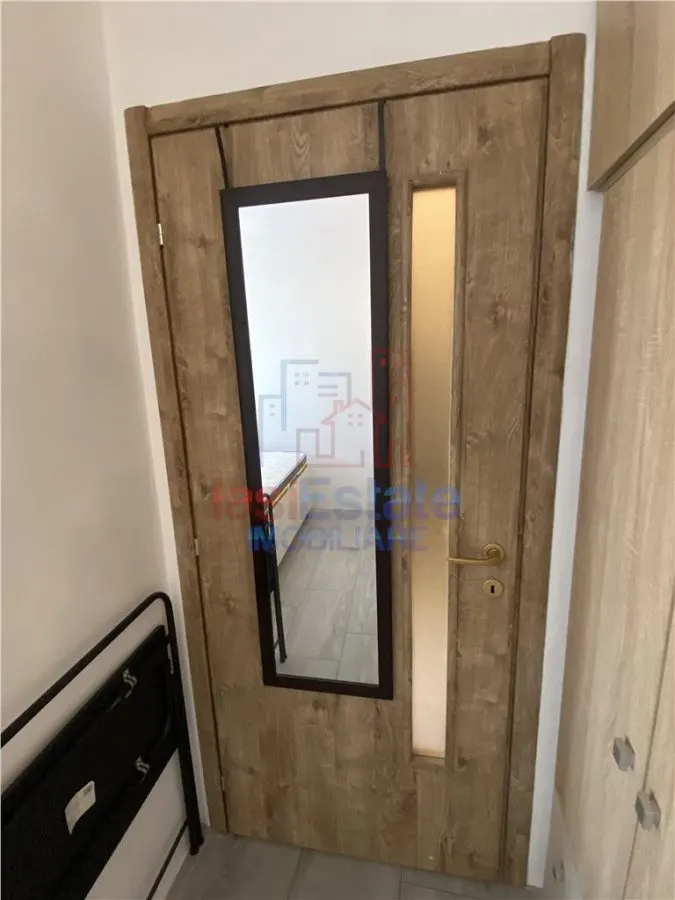 Camera cămin renovată complet Piata Nicolina - foto 5