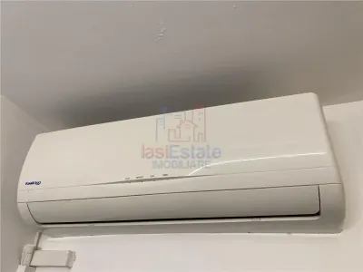 Camera cămin renovată complet Piata Nicolina - foto 6