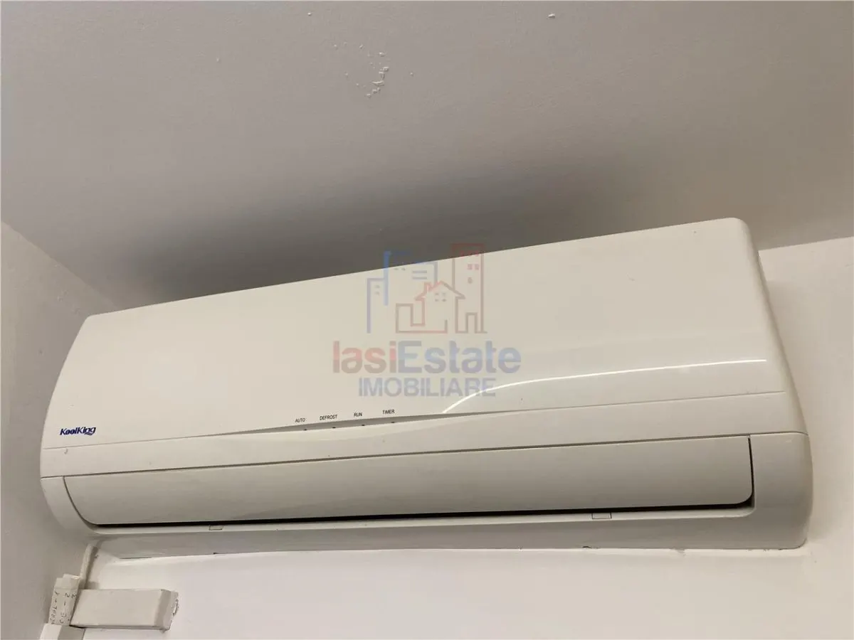 Camera cămin renovată complet Piata Nicolina - foto 6
