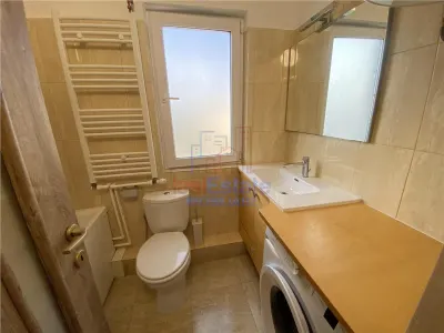 Camera cămin renovată complet Piata Nicolina - foto 7