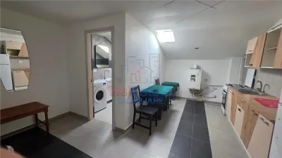 Apartament 2 camere de inchiriat Bucium - foto 2