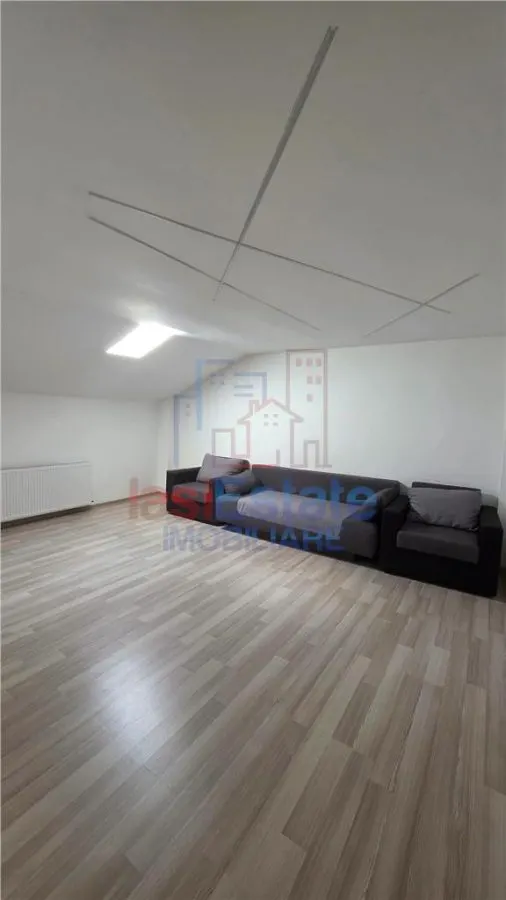 Apartament 2 camere de inchiriat Bucium - foto 3