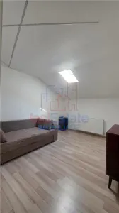 Apartament 2 camere de inchiriat Bucium - foto 4