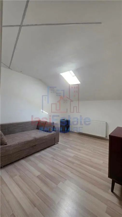 Apartament 2 camere de inchiriat Bucium - foto 4
