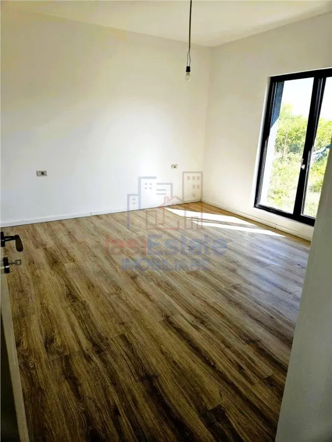 Oportunitate Visani, Casa noua premium, teren 420 mp - foto 3