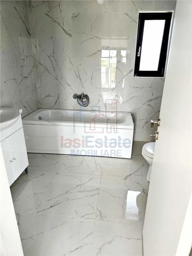 Oportunitate Visani, Casa noua premium, teren 420 mp - foto 5