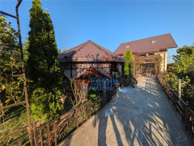 CASA 150 MP + 750 MP TEREN | HORLESTI REDIU | GATA DE MUTARE - Rediu