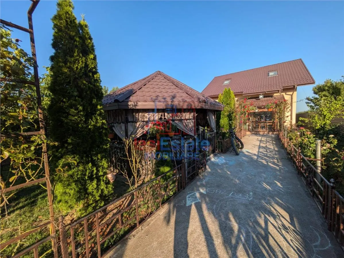 CASA 150 MP + 750 MP TEREN | HORLESTI REDIU | GATA DE MUTARE - foto 1