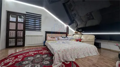CASA 150 MP + 750 MP TEREN | HORLESTI REDIU | GATA DE MUTARE - foto 6