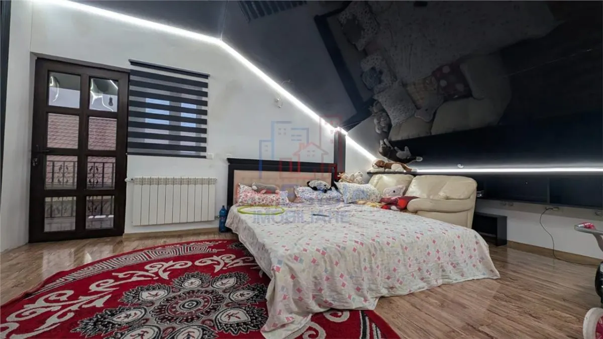 CASA 150 MP + 750 MP TEREN | HORLESTI REDIU | GATA DE MUTARE - foto 6