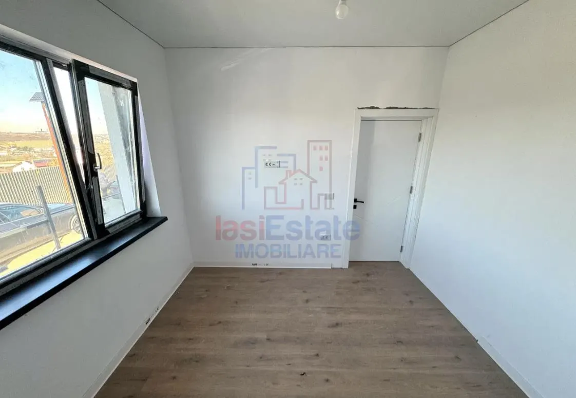 Complex vile Visan 3 sau 4 camere - foto 3