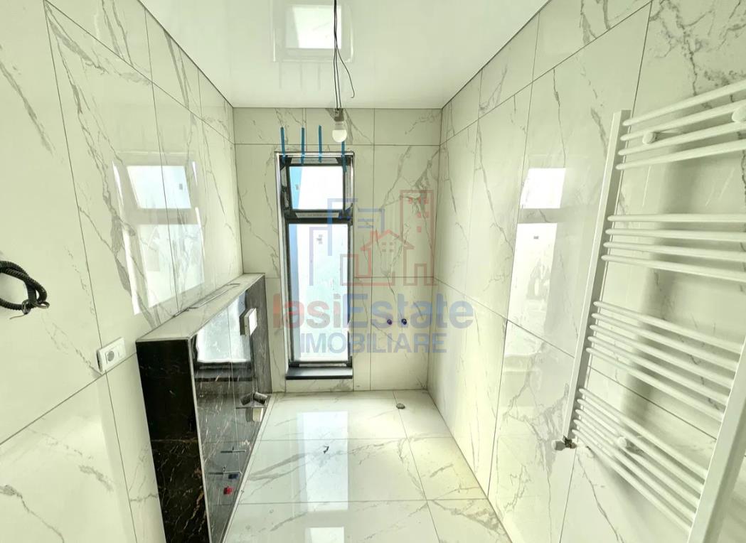 House / villa for sale 70 sqm in Iasi, Visani area - foto 6